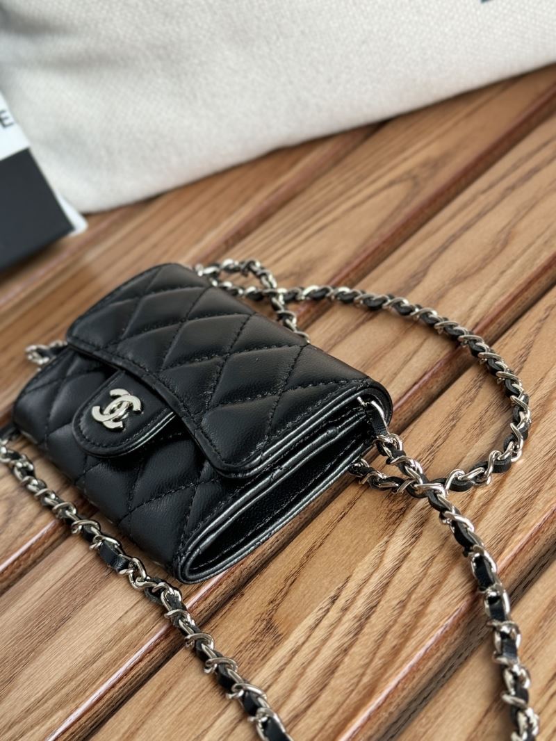 Chanel Wallet Purse